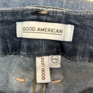Good American Good Legs 2/26